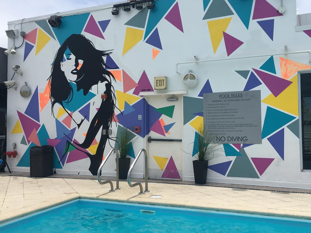 C Ocean Rentals At Strand Ocean Drive (Adults Only) Miami Beach Kültér fotó