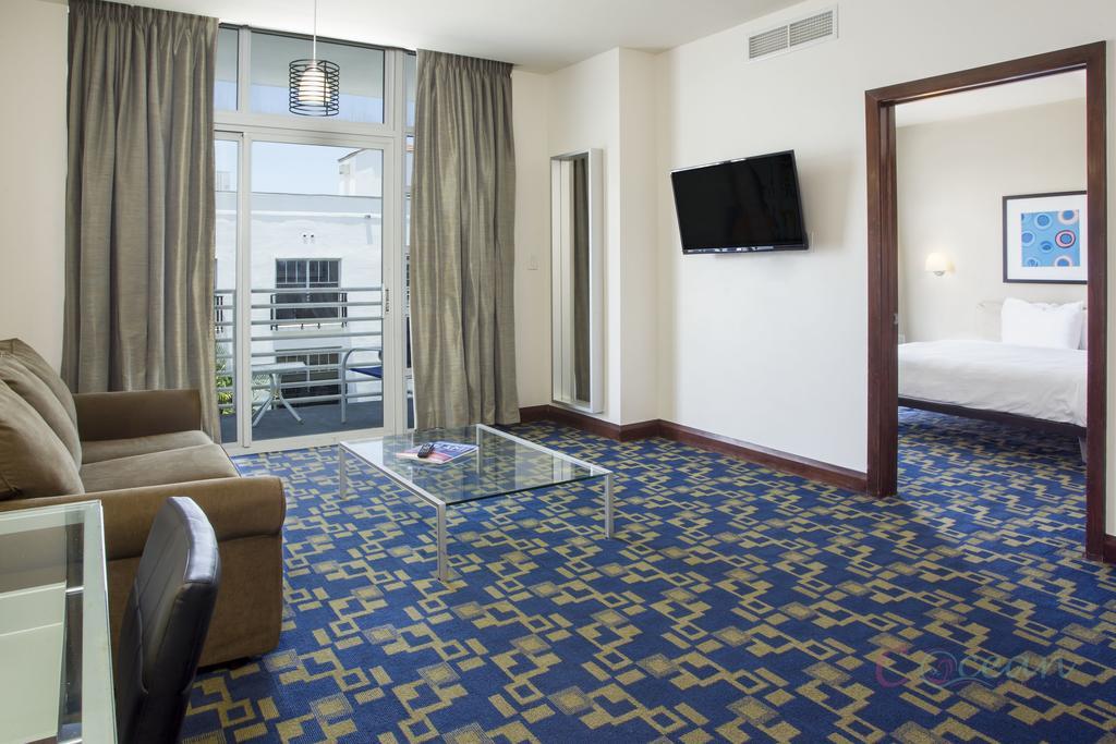 C Ocean Rentals At Strand Ocean Drive (Adults Only) Miami Beach Kültér fotó