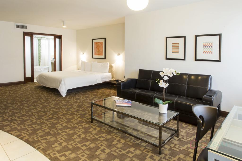 C Ocean Rentals At Strand Ocean Drive (Adults Only) Miami Beach Kültér fotó
