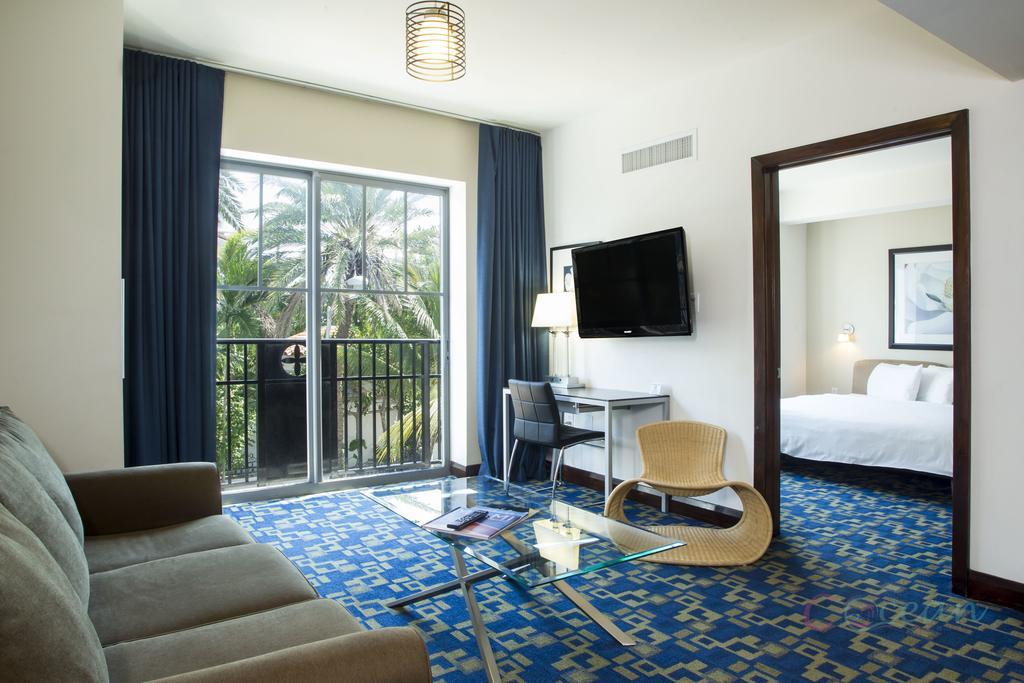 C Ocean Rentals At Strand Ocean Drive (Adults Only) Miami Beach Kültér fotó