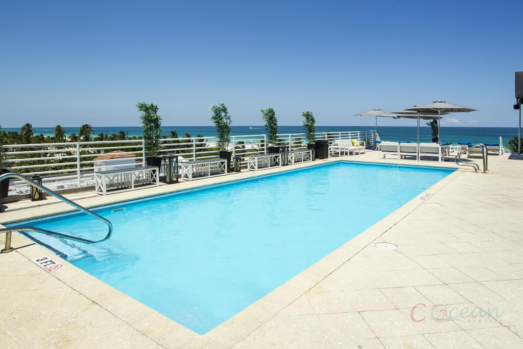 C Ocean Rentals At Strand Ocean Drive (Adults Only) Miami Beach Kültér fotó