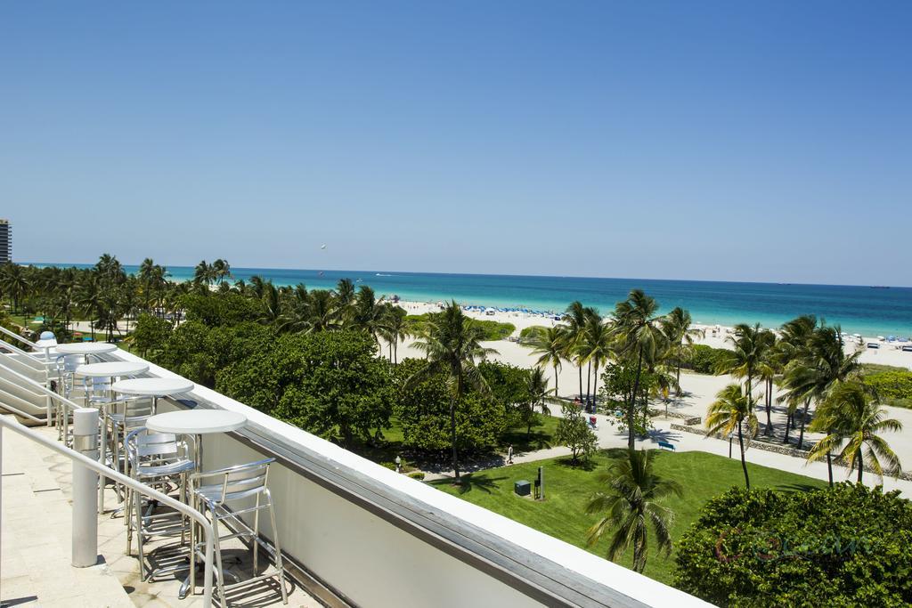 C Ocean Rentals At Strand Ocean Drive (Adults Only) Miami Beach Kültér fotó