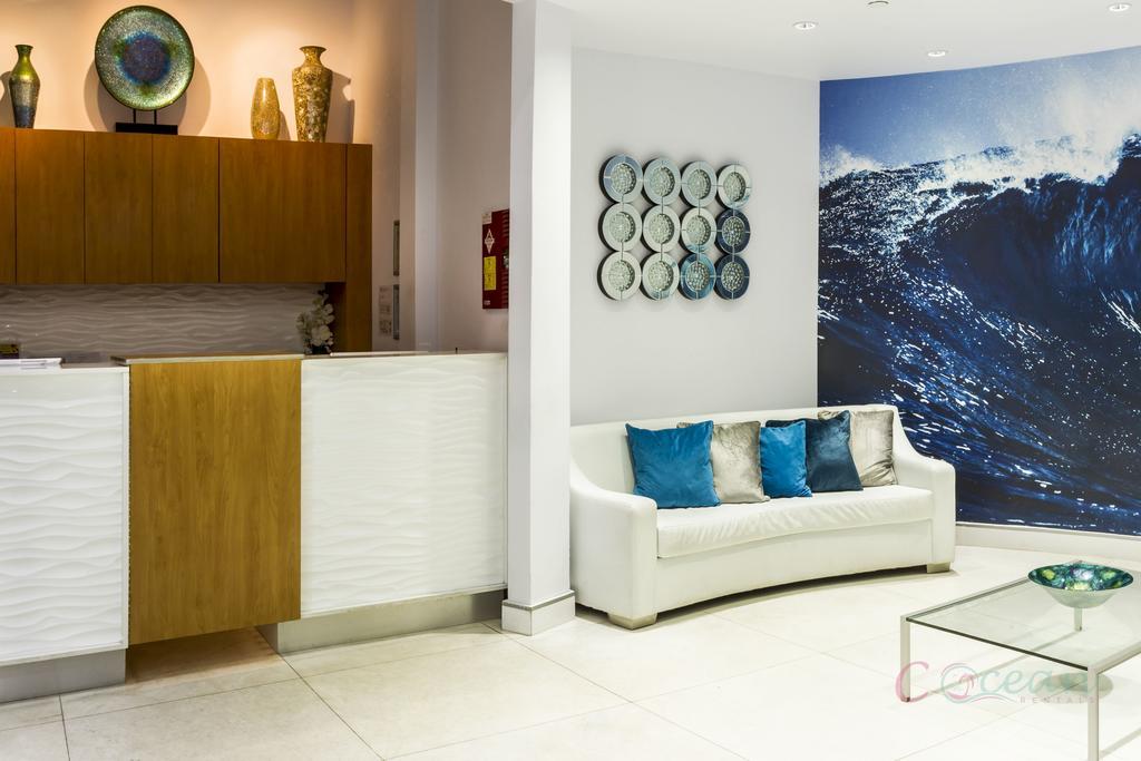 C Ocean Rentals At Strand Ocean Drive (Adults Only) Miami Beach Kültér fotó