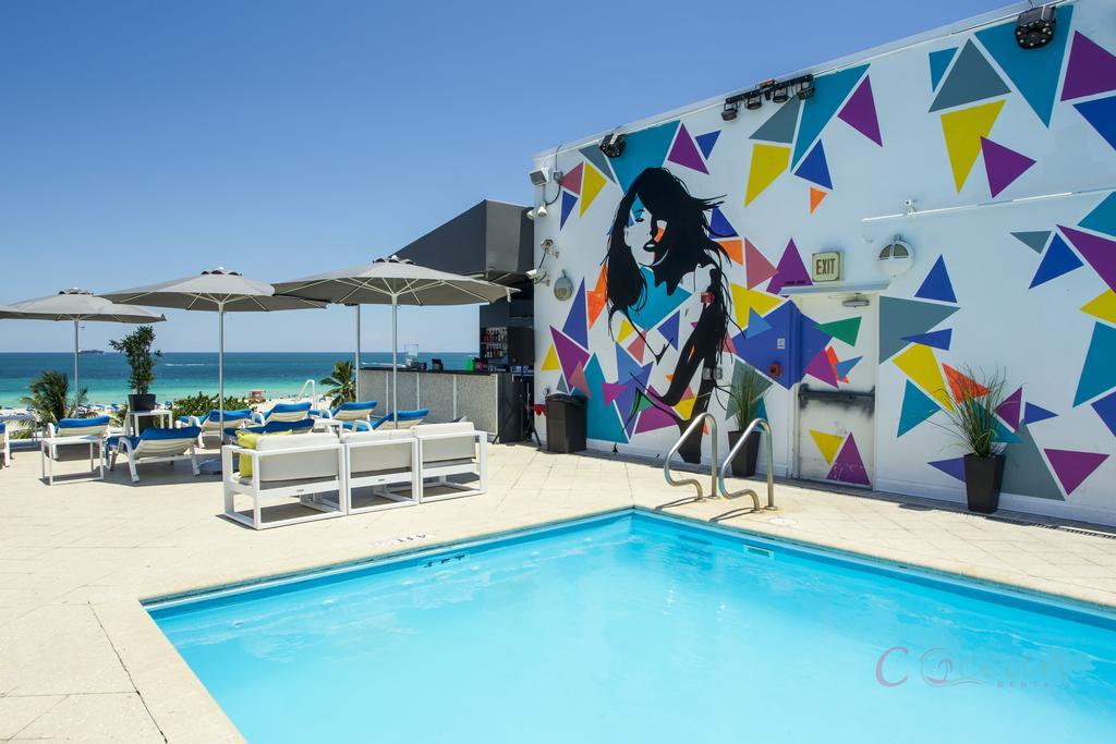 C Ocean Rentals At Strand Ocean Drive (Adults Only) Miami Beach Kültér fotó