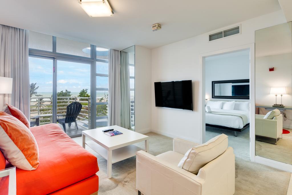 C Ocean Rentals At Strand Ocean Drive (Adults Only) Miami Beach Kültér fotó
