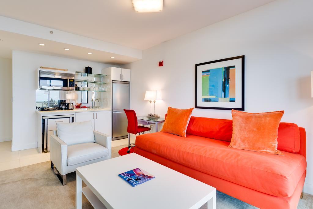 C Ocean Rentals At Strand Ocean Drive (Adults Only) Miami Beach Kültér fotó