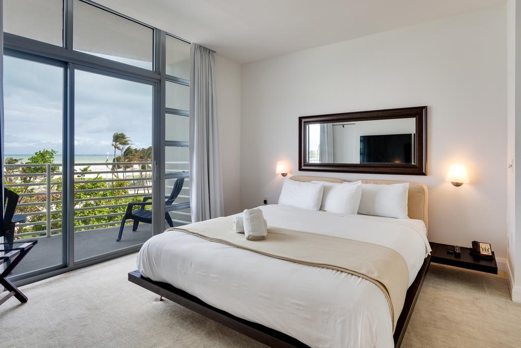 C Ocean Rentals At Strand Ocean Drive (Adults Only) Miami Beach Kültér fotó