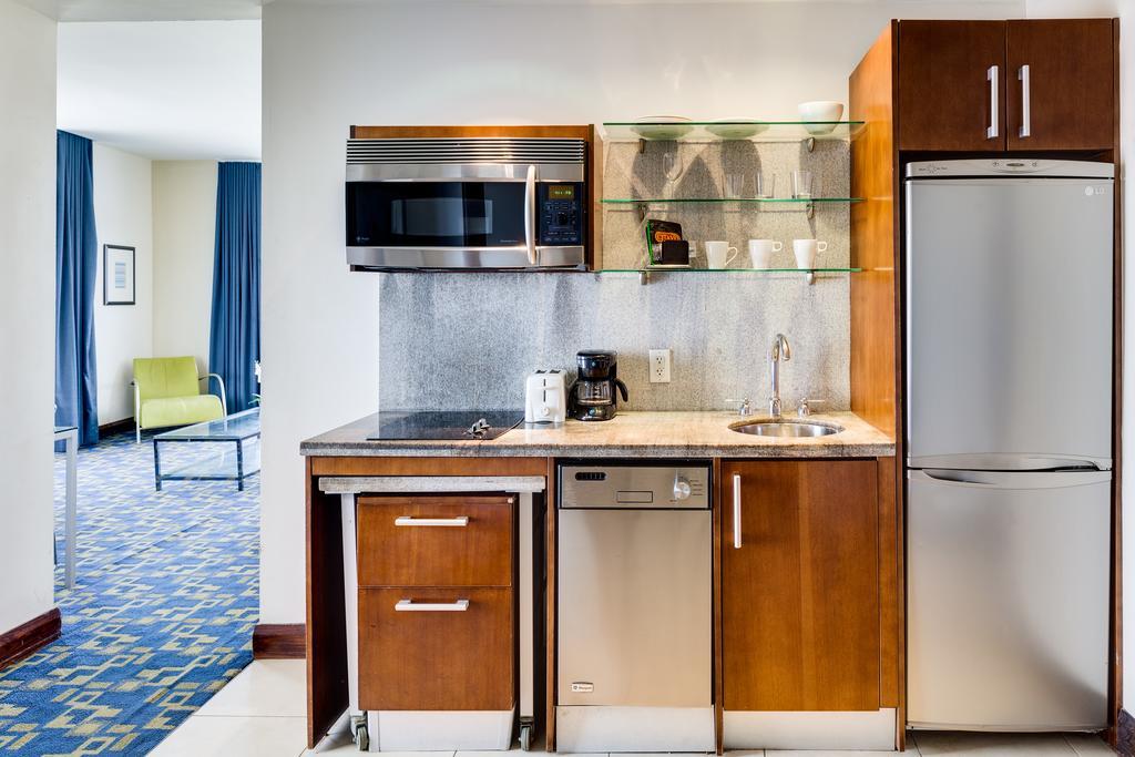 C Ocean Rentals At Strand Ocean Drive (Adults Only) Miami Beach Kültér fotó