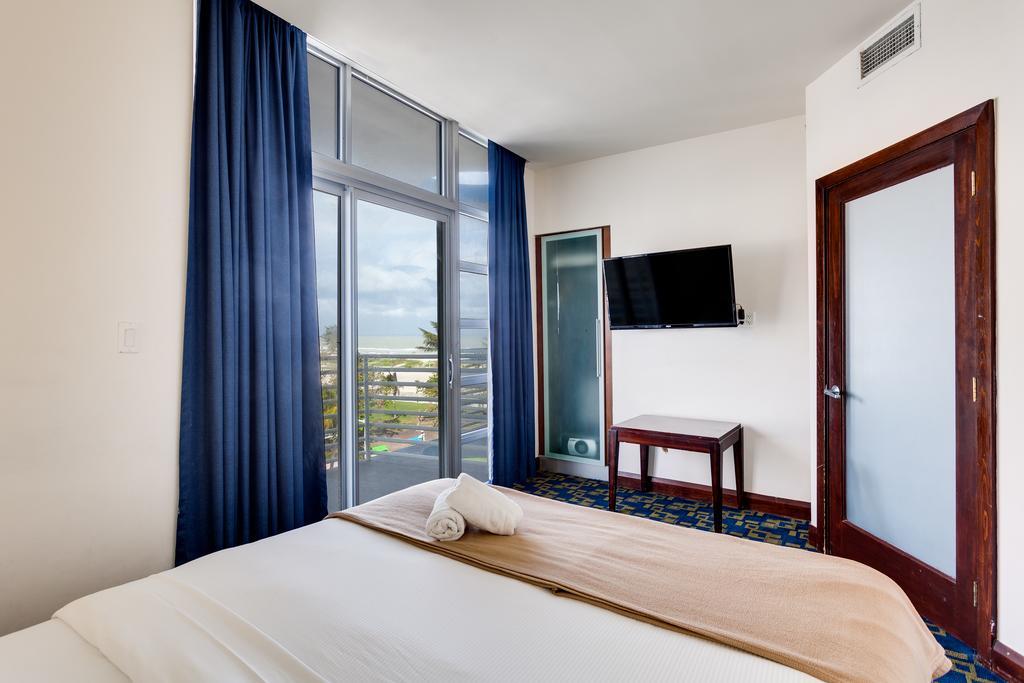 C Ocean Rentals At Strand Ocean Drive (Adults Only) Miami Beach Kültér fotó