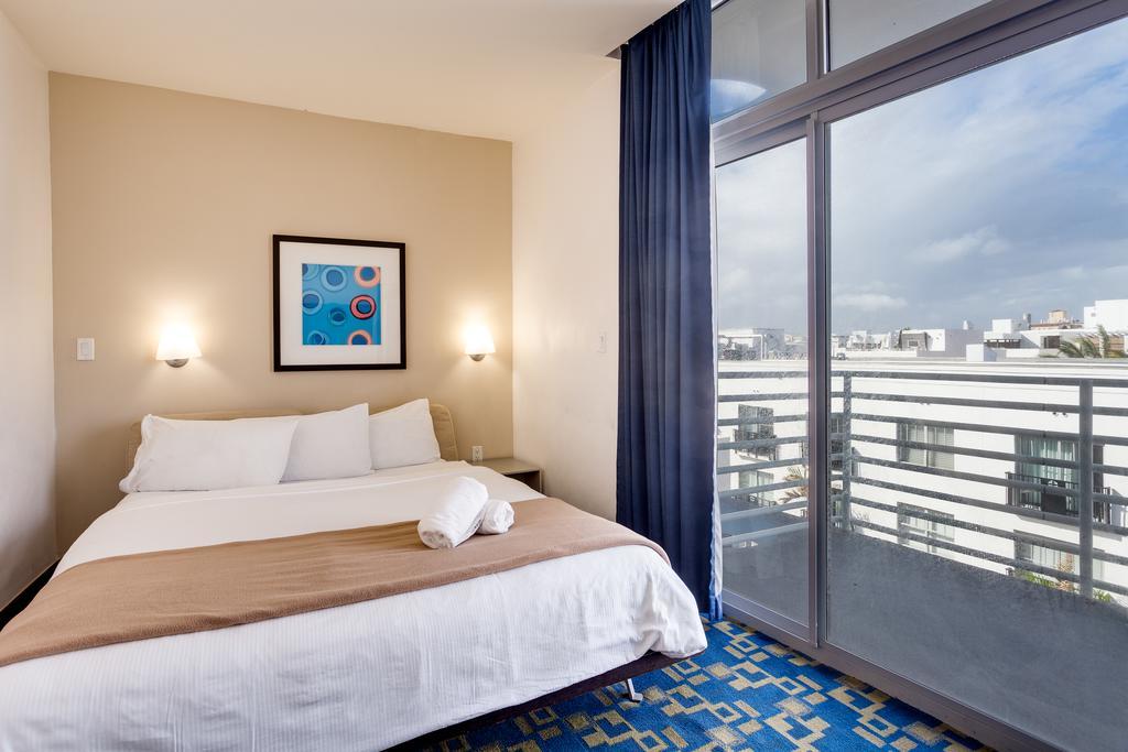 C Ocean Rentals At Strand Ocean Drive (Adults Only) Miami Beach Kültér fotó