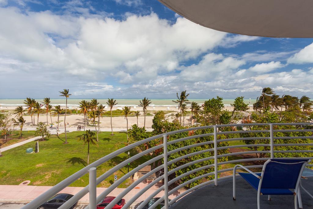 C Ocean Rentals At Strand Ocean Drive (Adults Only) Miami Beach Kültér fotó