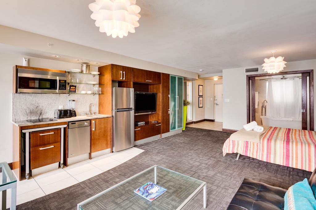 C Ocean Rentals At Strand Ocean Drive (Adults Only) Miami Beach Kültér fotó