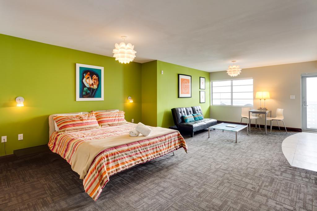 C Ocean Rentals At Strand Ocean Drive (Adults Only) Miami Beach Kültér fotó
