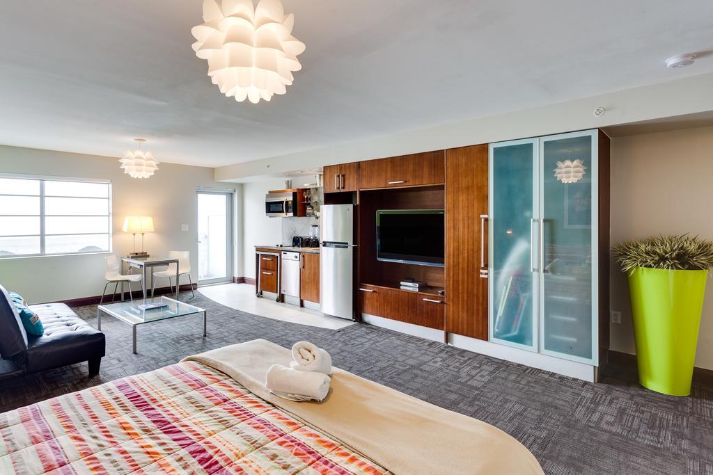 C Ocean Rentals At Strand Ocean Drive (Adults Only) Miami Beach Kültér fotó