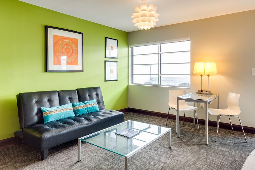 C Ocean Rentals At Strand Ocean Drive (Adults Only) Miami Beach Kültér fotó