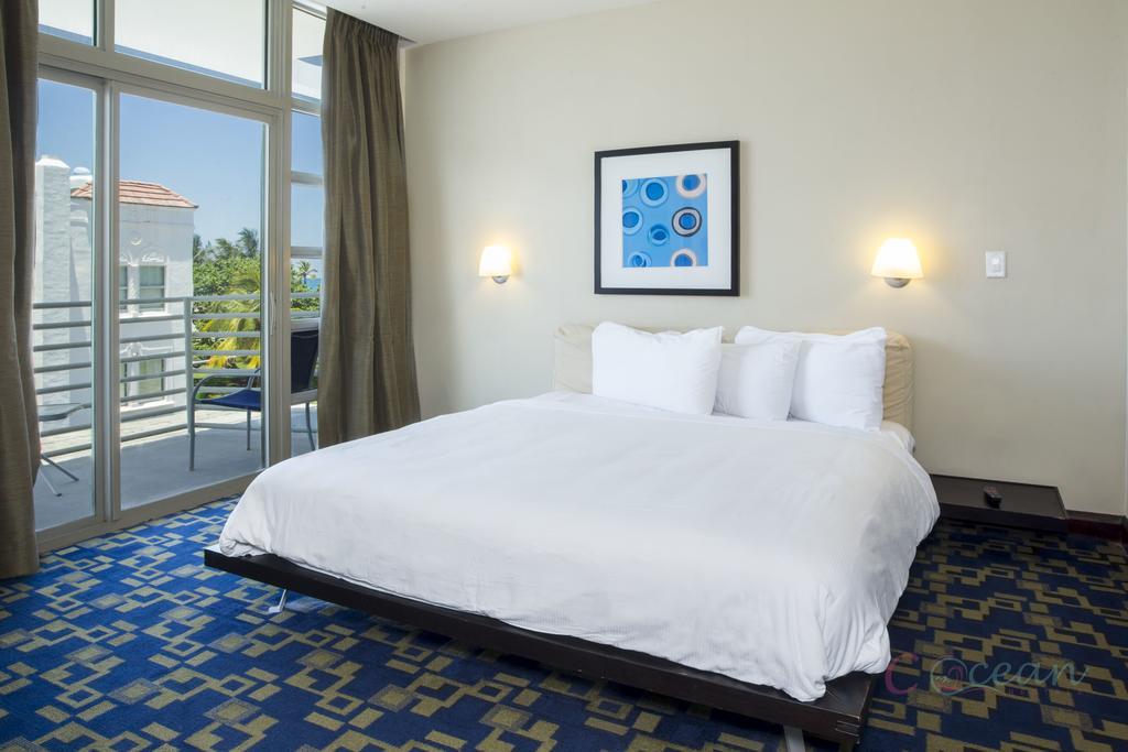C Ocean Rentals At Strand Ocean Drive (Adults Only) Miami Beach Kültér fotó