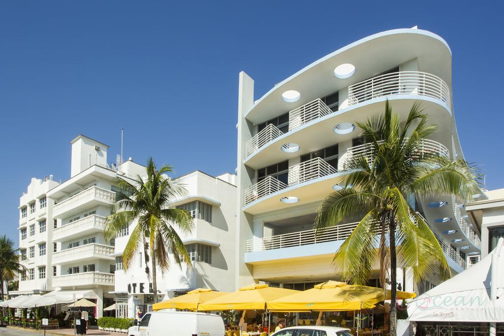 C Ocean Rentals At Strand Ocean Drive (Adults Only) Miami Beach Kültér fotó