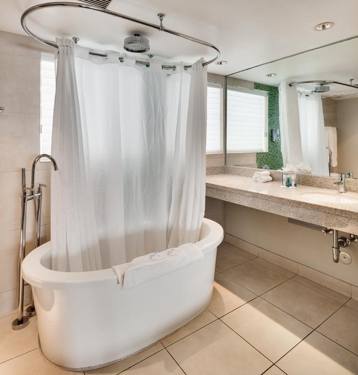 C Ocean Rentals At Strand Ocean Drive (Adults Only) Miami Beach Kültér fotó