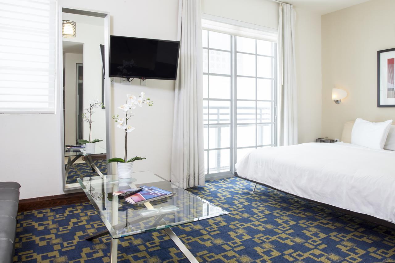 C Ocean Rentals At Strand Ocean Drive (Adults Only) Miami Beach Kültér fotó